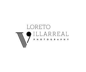 Logo Design by gogena for Loreto Villarreal | Design: #3933881