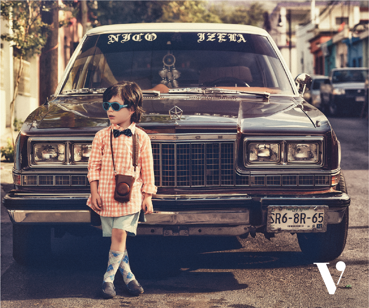 Logo Design by gogena for Loreto Villarreal | Design #3933887