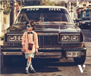 Logo Design by gogena for Loreto Villarreal | Design: #3933887