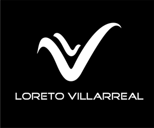 Logo Design by JHG for Loreto Villarreal | Design: #4151073