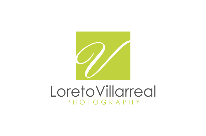 Logo-Design von CreativeIyke für Loreto Villarreal | Design #3809513