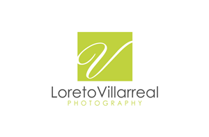 Logo-Design von CreativeIyke für Loreto Villarreal | Design #3809513