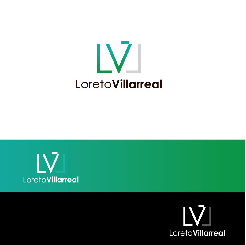 Logo Design by Logoziner for Loreto Villarreal | Design #3860783