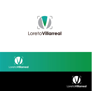 Logo Design by Logoziner for Loreto Villarreal | Design: #3860796