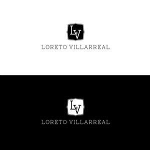 Logo Design by Logoziner for Loreto Villarreal | Design: #3965282