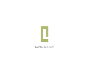 Logo Design by abhishekid2 for Loreto Villarreal | Design: #3872144
