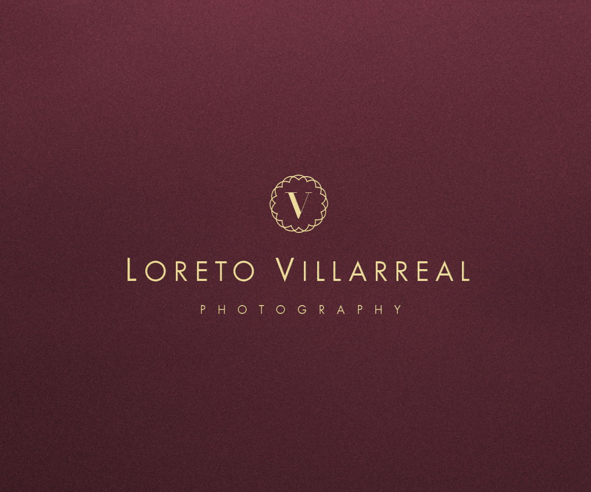 Diseño de Logo por Keith Hayden para Loreto Villarreal | Diseño #4113977