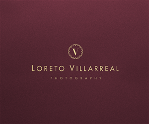 Logo Design by Keith Hayden for Loreto Villarreal | Design: #4113977