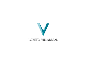 Logo Design by Preethu for Loreto Villarreal | Design: #4180128