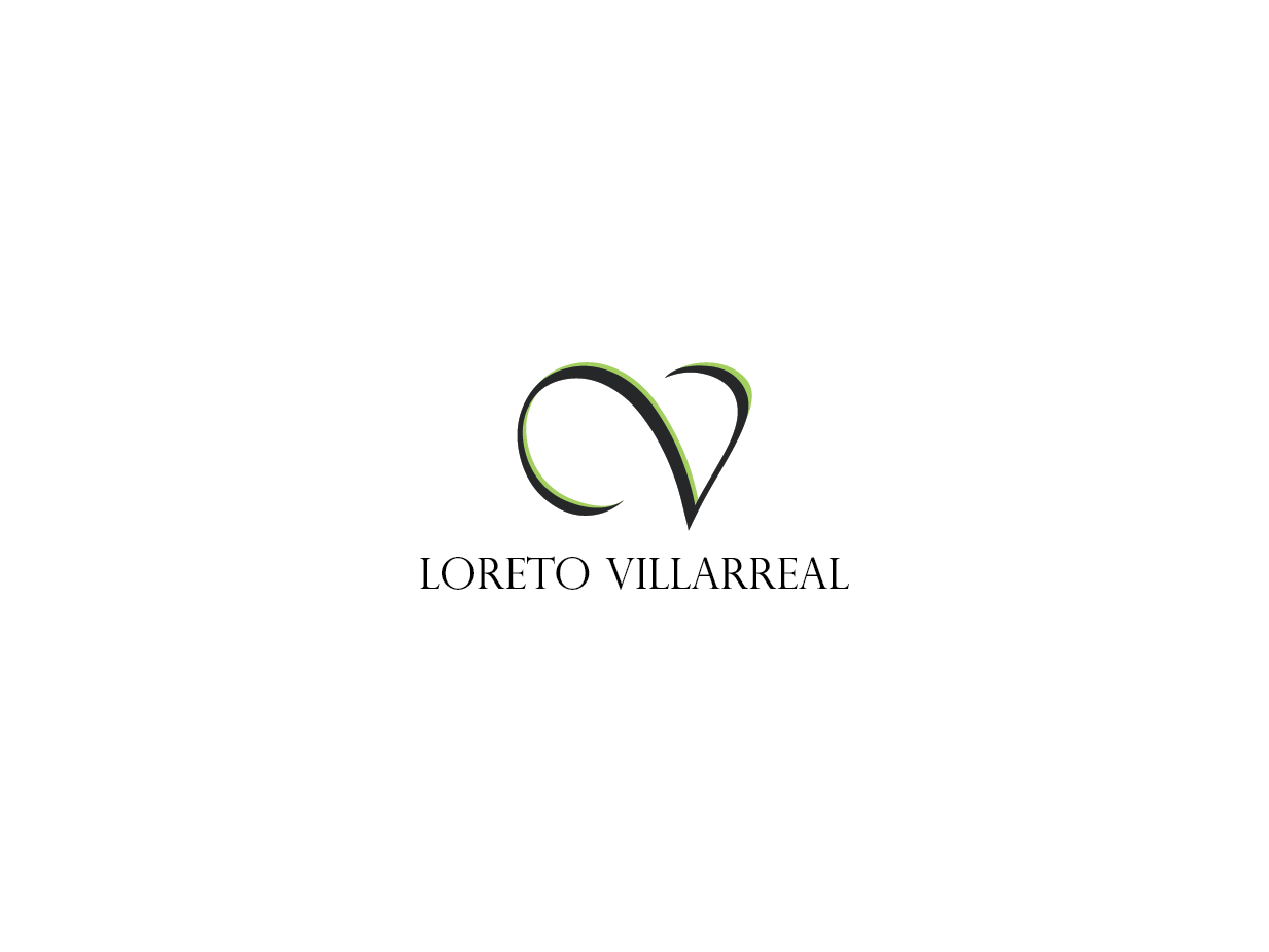 Logo Design by Preethu for Loreto Villarreal | Design #4180130