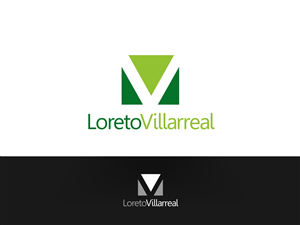 Logo Design by M Sidik Pramono for Loreto Villarreal | Design: #4282610