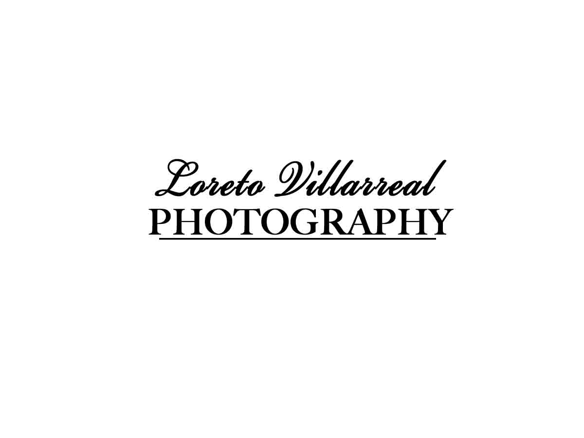 Logo Design by krisanne for Loreto Villarreal | Design #4059787