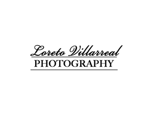 Logo Design by krisanne for Loreto Villarreal | Design: #4090503