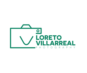 Logo-Design von dvzncndo für Loreto Villarreal | Design: #4005704