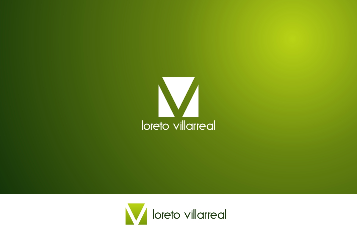 Design de Logo par hazid04 pour Loreto Villarreal | Design #4033619