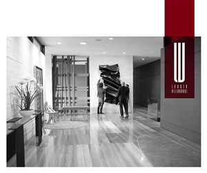 Logo Design by NDS for Loreto Villarreal | Design: #4523915