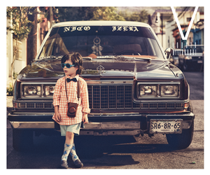 Logo Design by NDS for Loreto Villarreal | Design: #4523923