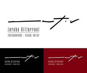 Logo Design by NDS for Loreto Villarreal | Design: #4562929