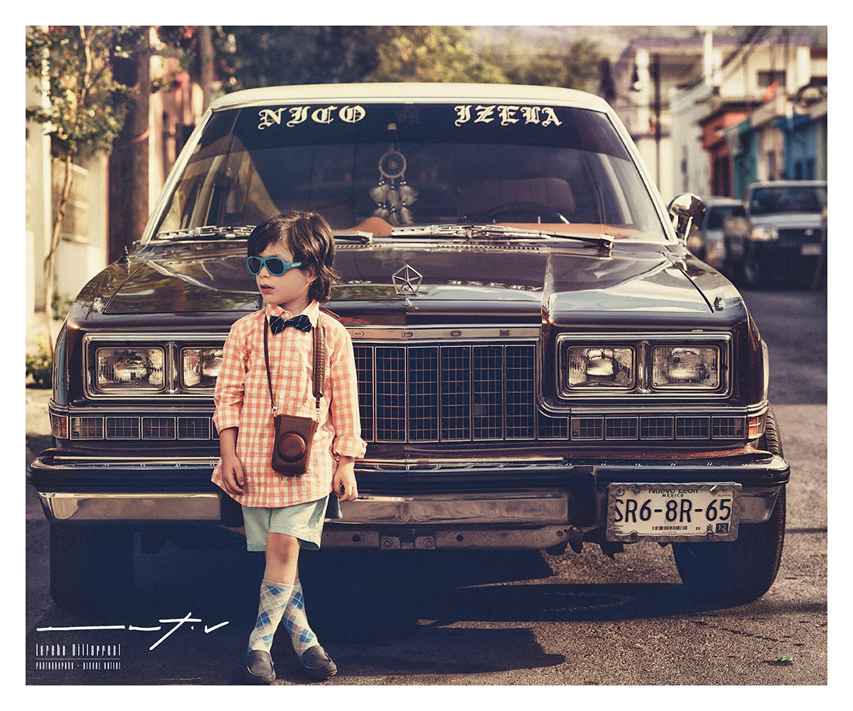 Logo Design by NDS for Loreto Villarreal | Design #4562931