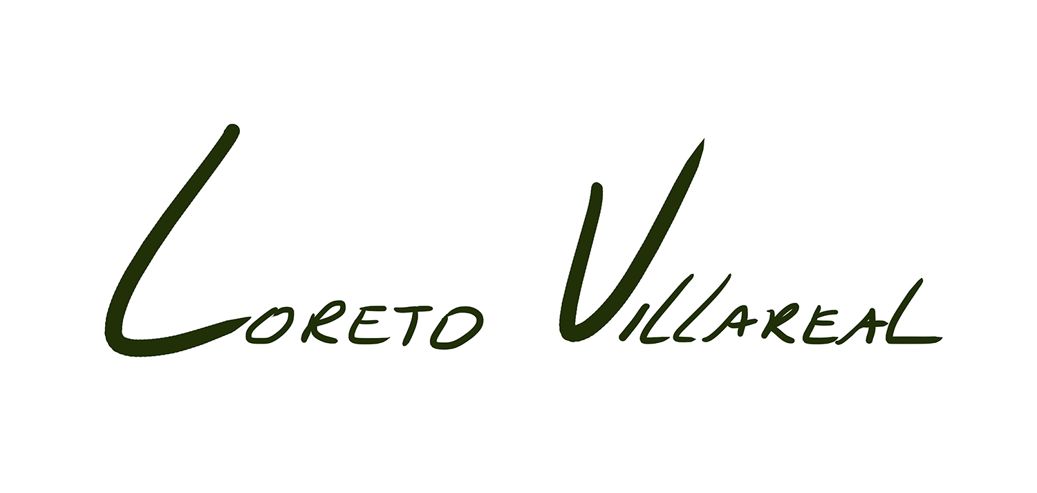 Logo Design by teefx2 for Loreto Villarreal | Design #4152346