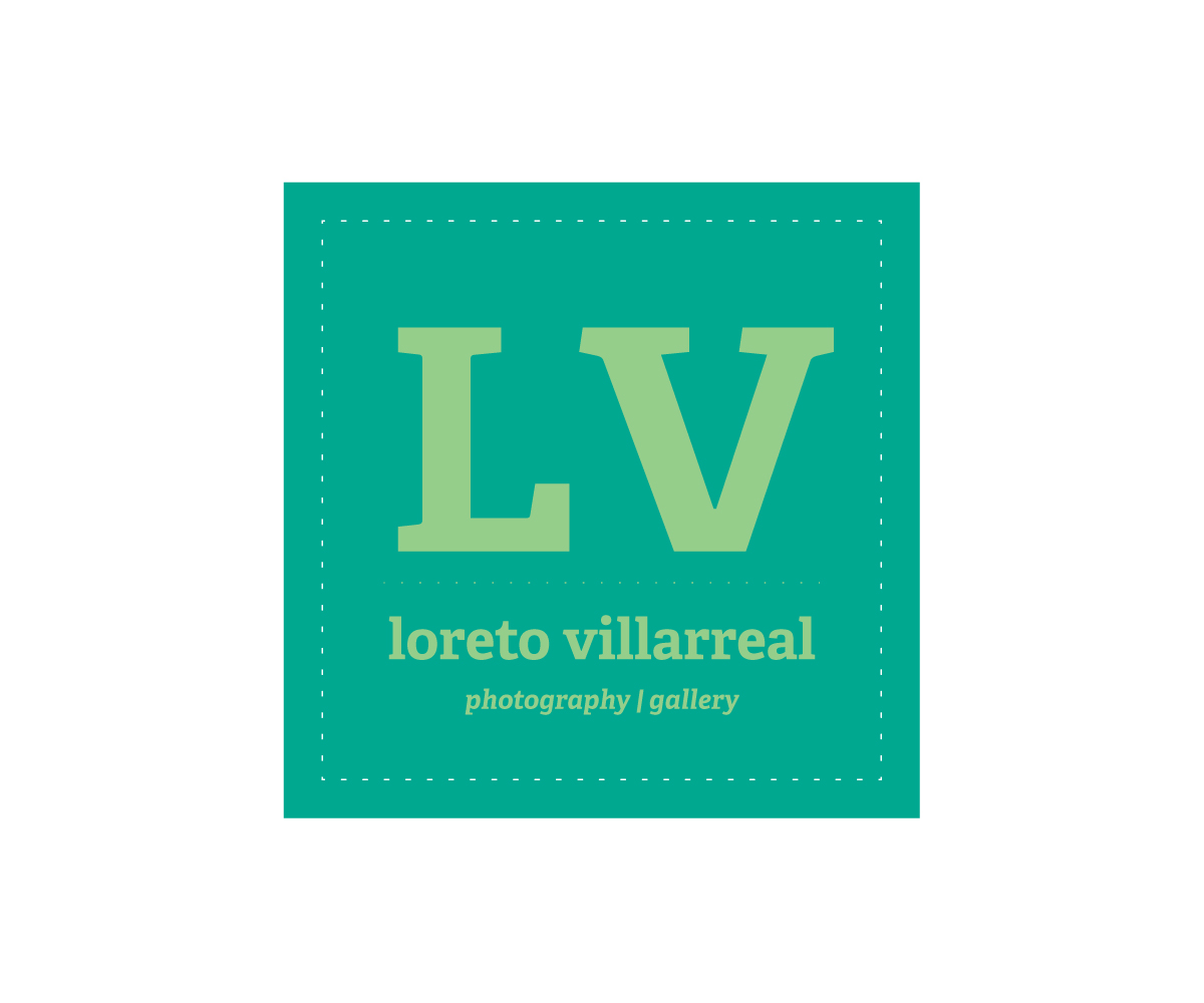 Logo Design by Noah Baker for Loreto Villarreal | Design #4136761