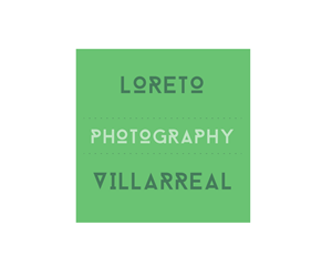 Logo-Design von Noah Baker für Loreto Villarreal | Design: #4136774