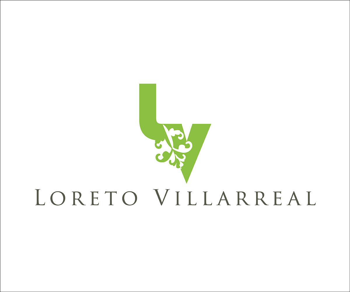 Design de Logo par Yellowbird Creative pour Loreto Villarreal | Design #4139347
