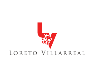 Logo Design by Yellowbird Creative for Loreto Villarreal | Design: #4139352