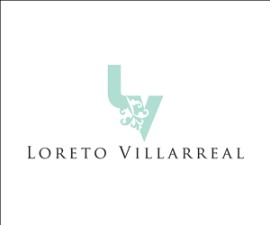 Logo Design by Yellowbird Creative for Loreto Villarreal | Design: #4139357