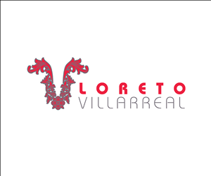 Logo Design by Yellowbird Creative for Loreto Villarreal | Design: #4146640