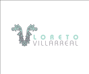 Logo Design by Yellowbird Creative for Loreto Villarreal | Design: #4146641