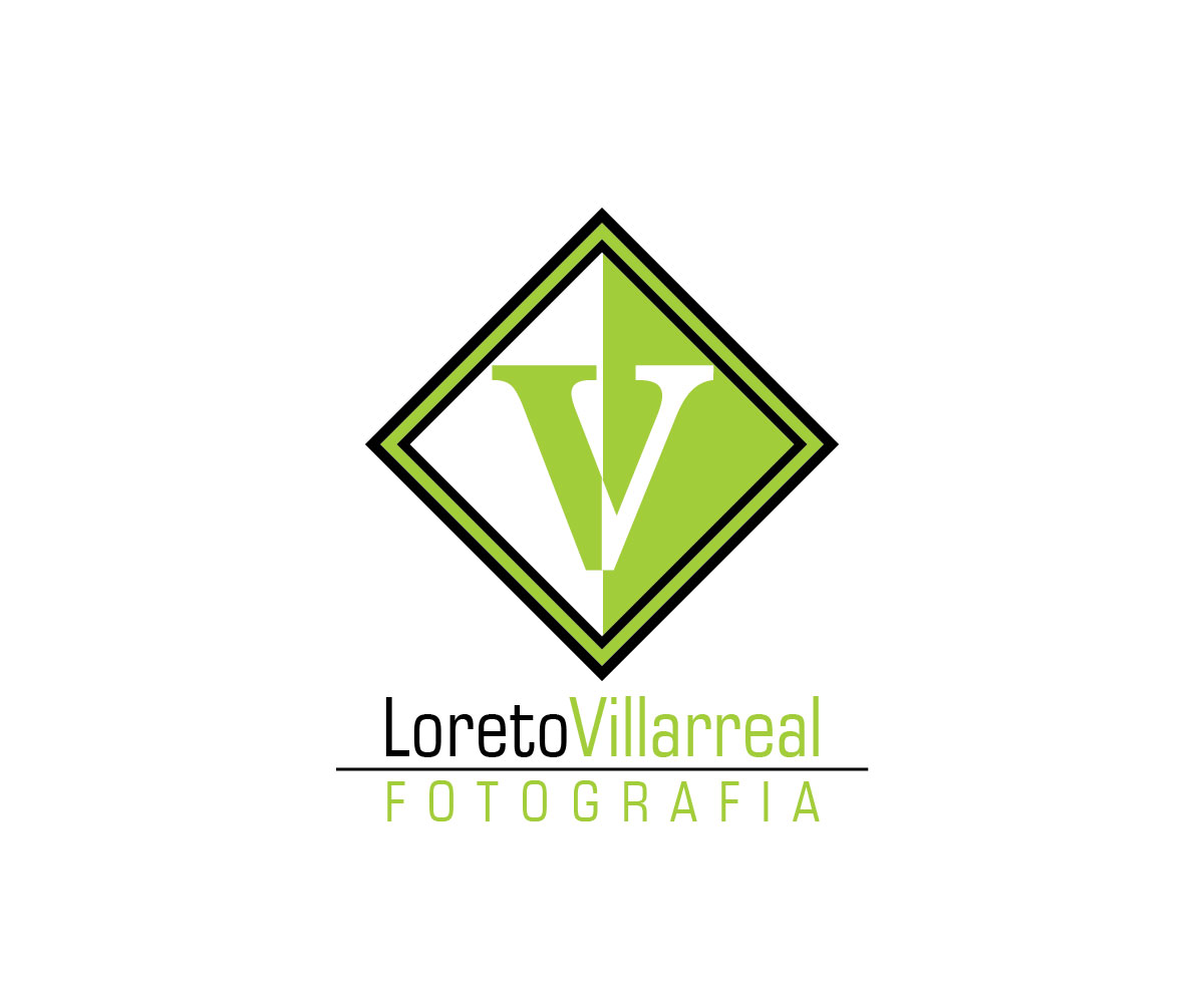 Diseño de Logo por rpunsL para Loreto Villarreal | Diseño #4282924