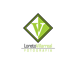 Diseño de Logo por rpunsL para Loreto Villarreal | Diseño: #4282924