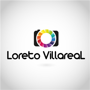Logo Design by eddtm for Loreto Villarreal | Design: #4378811