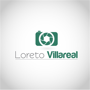 Logo Design by eddtm for Loreto Villarreal | Design: #4378814