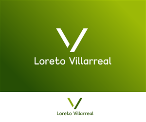 Diseño de Logo por Blackouts para Loreto Villarreal | Diseño: #4282615