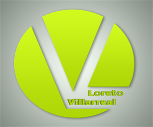 Logo Design by Jan Panol for Loreto Villarreal | Design: #4205243