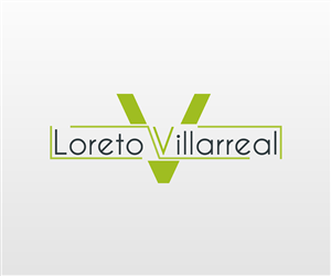 Logo Design by Jan Panol for Loreto Villarreal | Design: #4487299