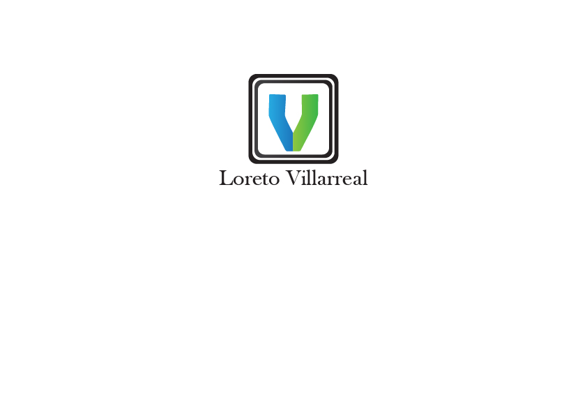 Logo Design by Perfect Designer for Loreto Villarreal | Design #4252671