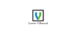 Logo Design by Perfect Designer for Loreto Villarreal | Design: #4252671