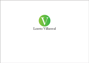 Logo Design by Perfect Designer for Loreto Villarreal | Design: #4252718