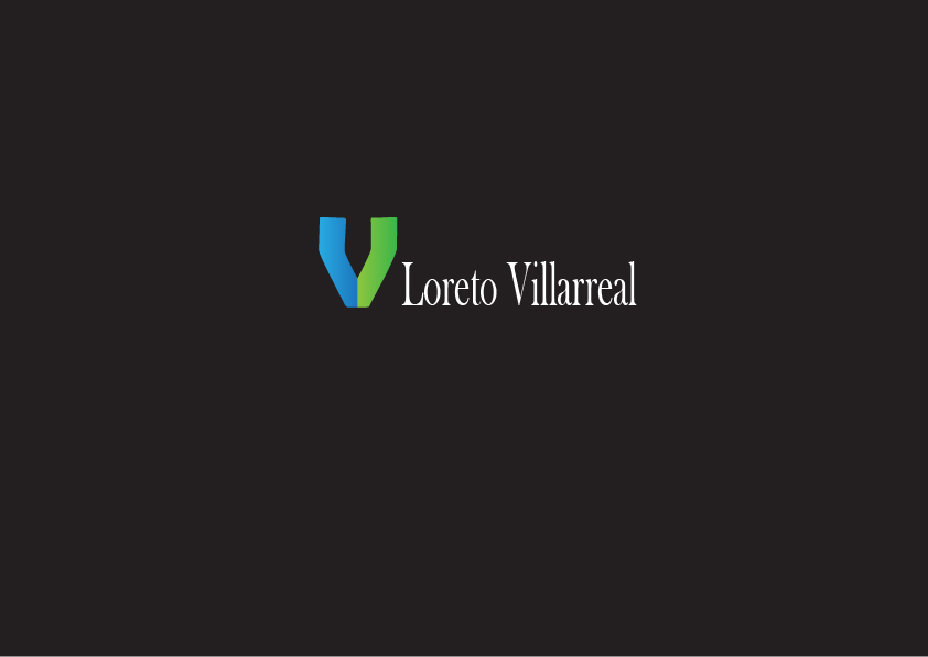 Logo Design by Perfect Designer for Loreto Villarreal | Design #4252744