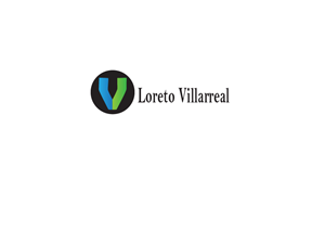 Logo Design by Perfect Designer for Loreto Villarreal | Design: #4252795