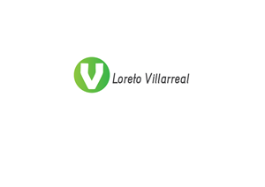 Logo Design by Perfect Designer for Loreto Villarreal | Design: #4252812