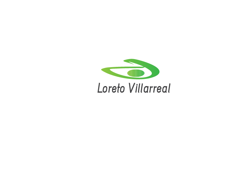 Logo Design by Perfect Designer for Loreto Villarreal | Design #4252851