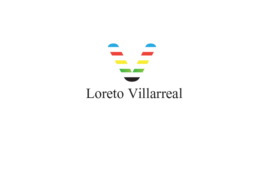 Logo Design by Perfect Designer for Loreto Villarreal | Design #4278950
