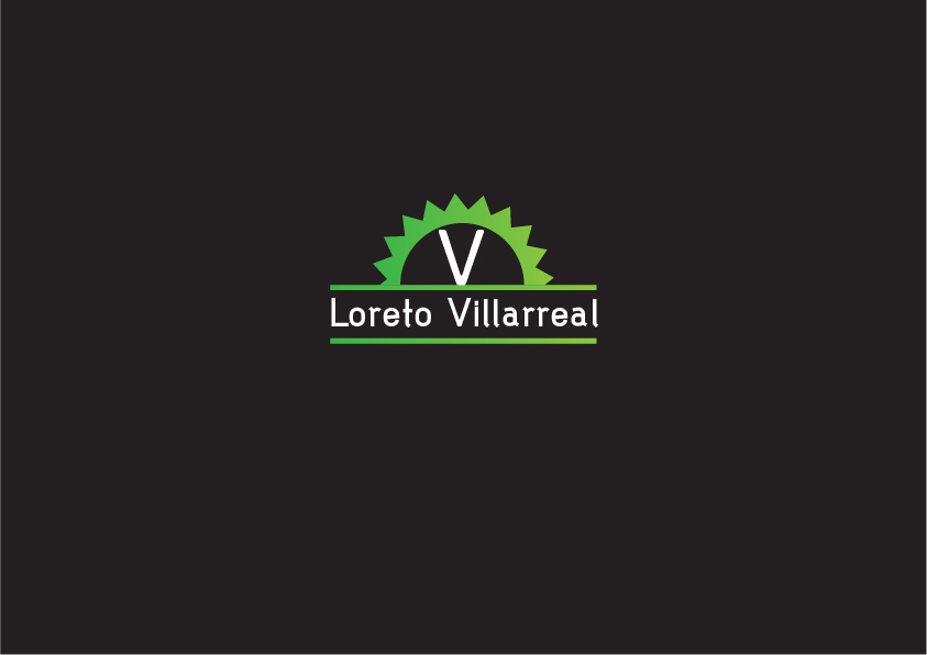 Logo Design by Perfect Designer for Loreto Villarreal | Design #4283096
