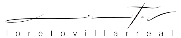 Design de Logo par Luis O pour Loreto Villarreal | Design #4566891