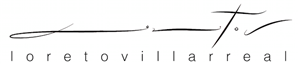 Diseño de Logo por Luis O para Loreto Villarreal | Diseño: #4566891