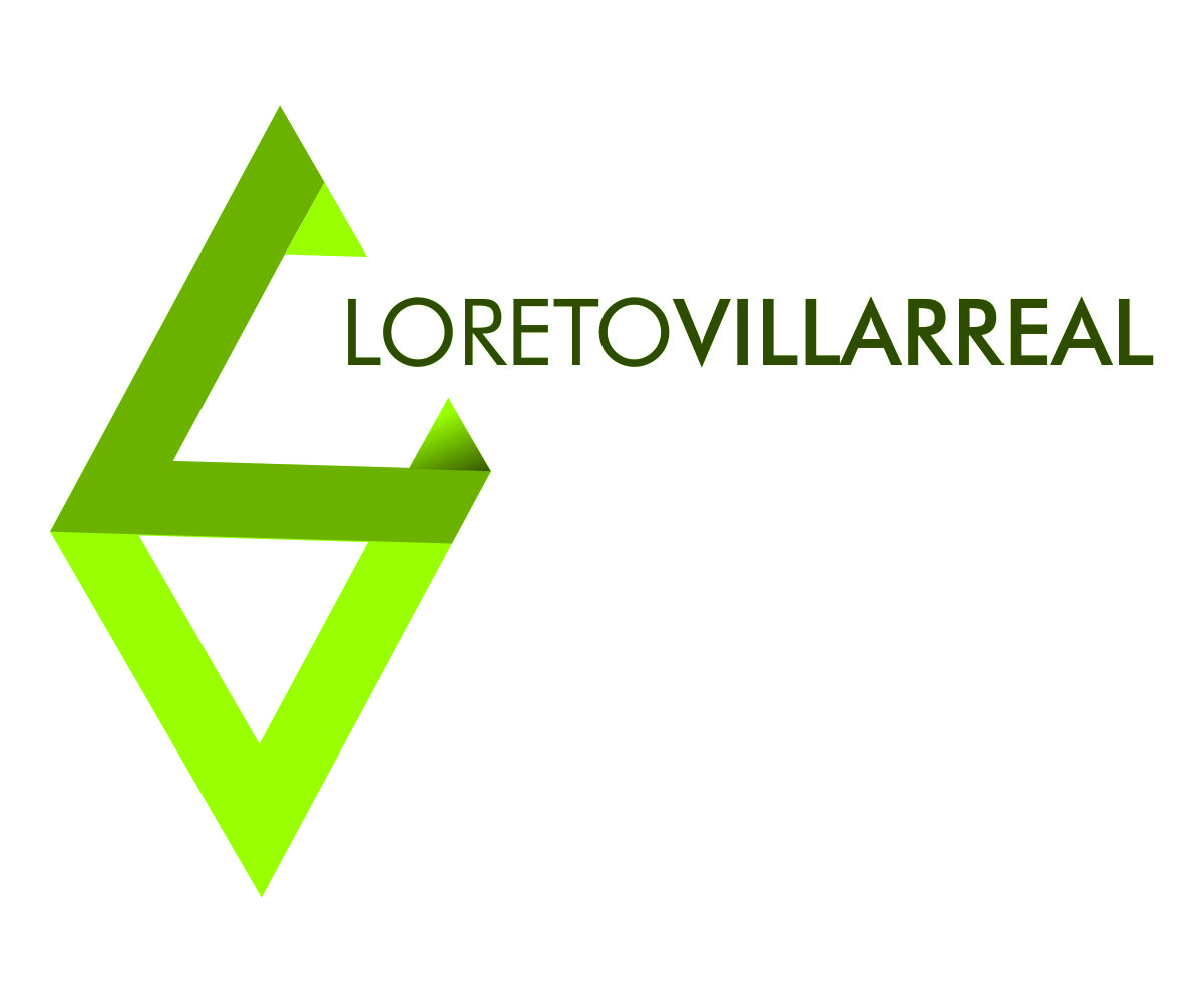 Logo-Design von Ashokhari für Loreto Villarreal | Design #4505580